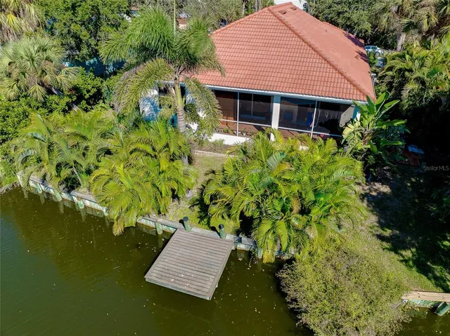 $523,900 | 405 Tortuga Drive, Nokomis, FL 34275