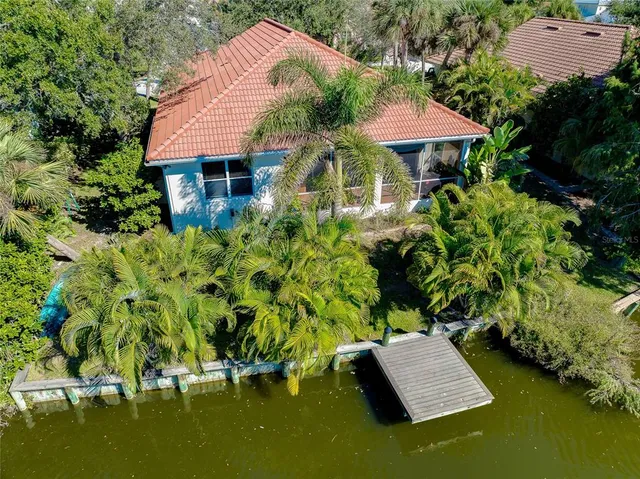 $523,900 | 405 Tortuga Drive, Nokomis, FL 34275