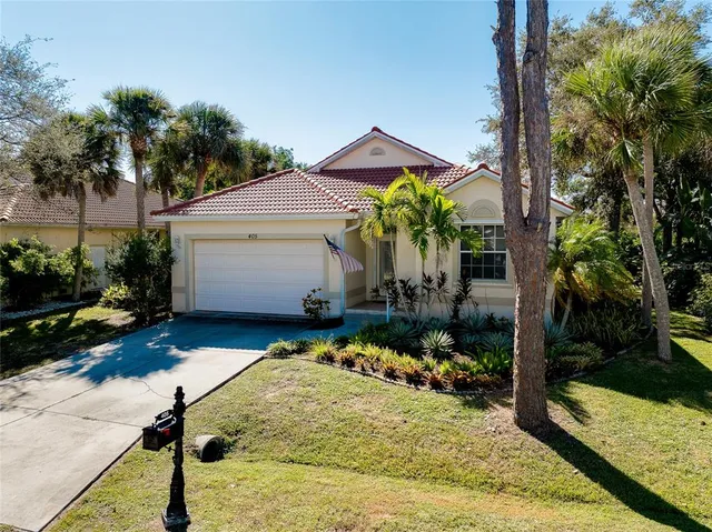 $523,900 | 405 Tortuga Drive, Nokomis, FL 34275