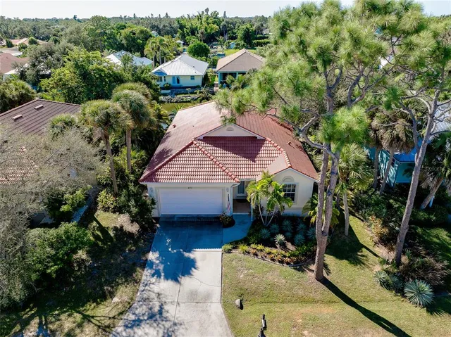 $523,900 | 405 Tortuga Drive, Nokomis, FL 34275
