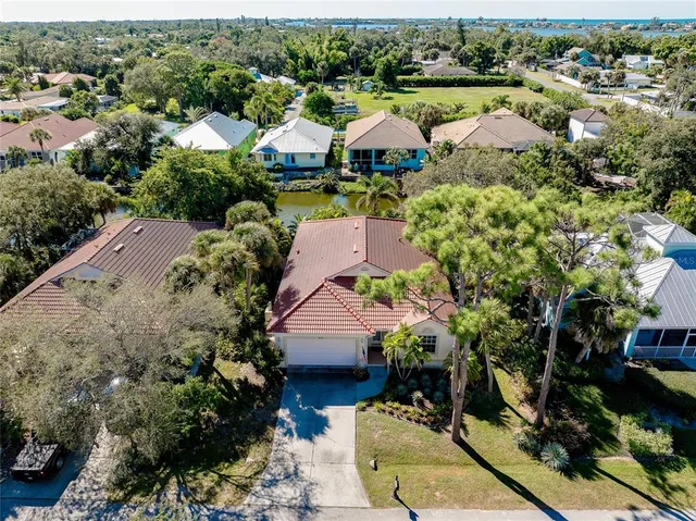 $523,900 | 405 Tortuga Drive, Nokomis, FL 34275