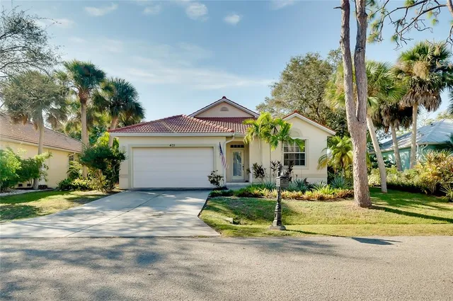 $523,900 | 405 Tortuga Drive, Nokomis, FL 34275