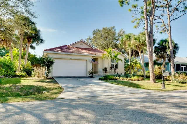$523,900 | 405 Tortuga Drive, Nokomis, FL 34275