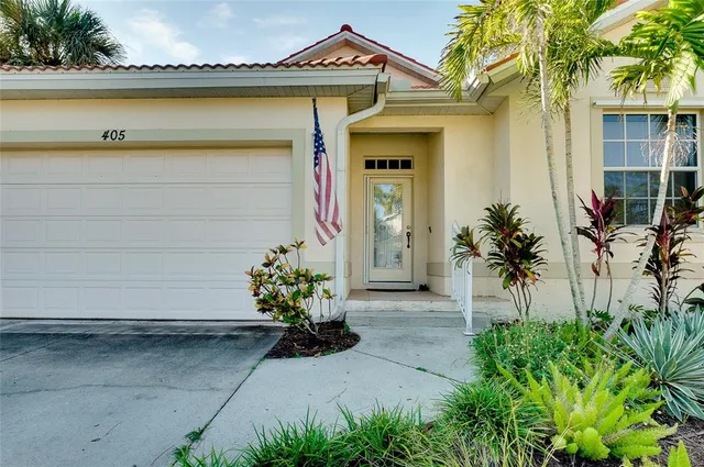 $523,900 | 405 Tortuga Drive, Nokomis, FL 34275