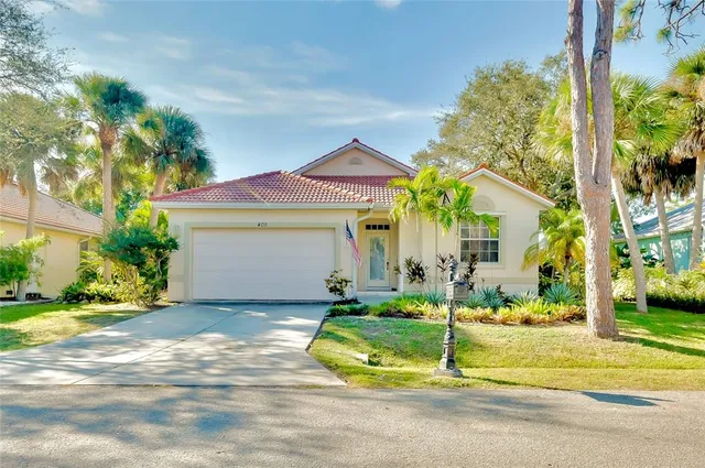 $523,900 | 405 Tortuga Drive, Nokomis, FL 34275