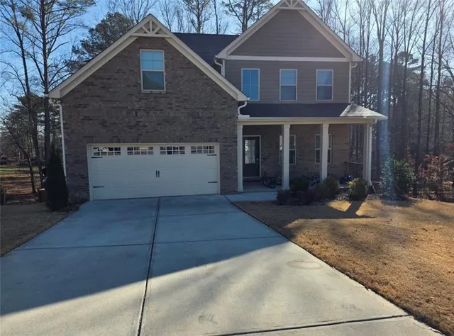 $3,400 | 4082 Groveland Park Drive, Powder Springs, GA 30127