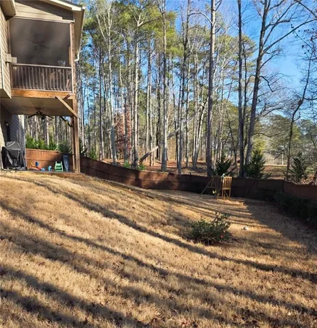 $3,400 | 4082 Groveland Park Drive, Powder Springs, GA 30127