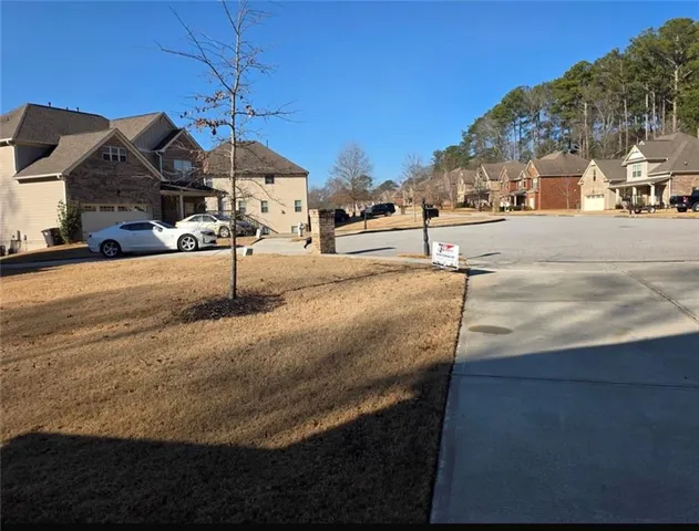 $3,400 | 4082 Groveland Park Drive, Powder Springs, GA 30127