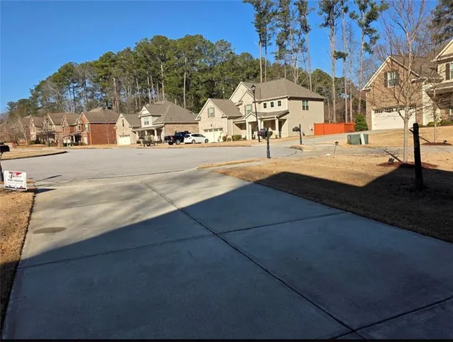 $3,400 | 4082 Groveland Park Drive, Powder Springs, GA 30127