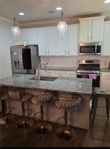 $3,400 | 4082 Groveland Park Drive, Powder Springs, GA 30127