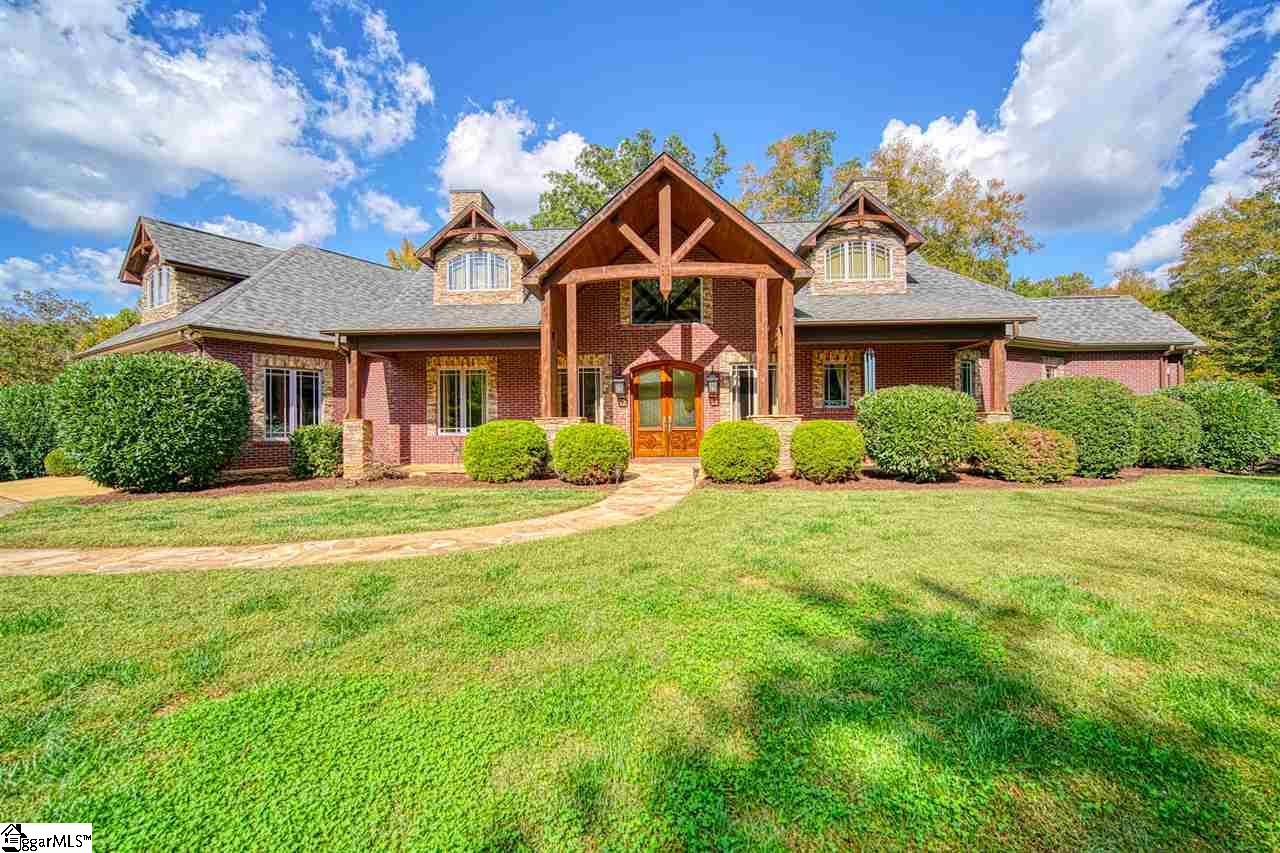 751 Holland Ford Road Pelzer, SC 29669 - Photo 1 of 36