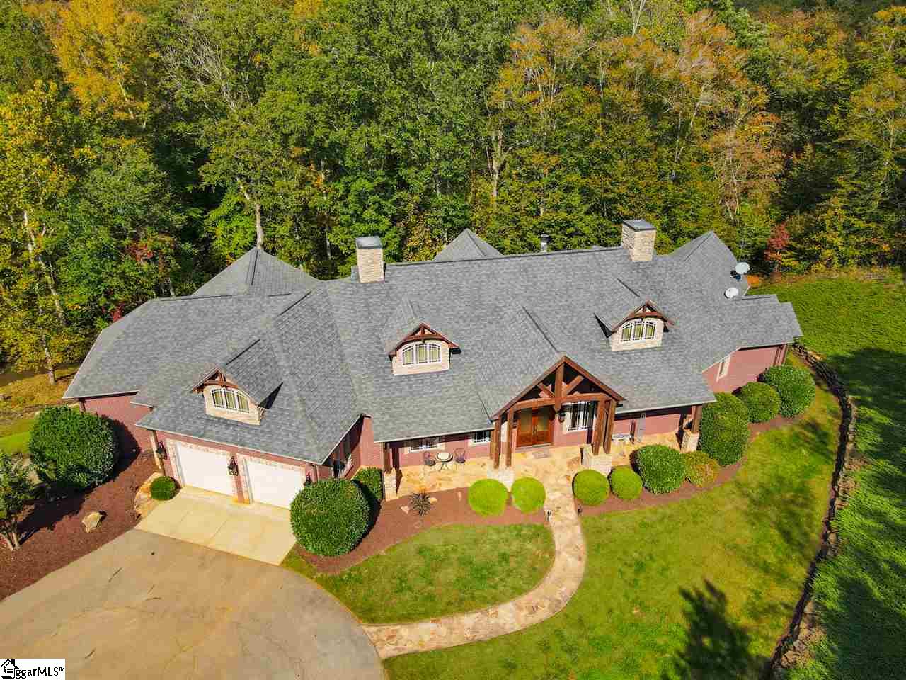 751 Holland Ford Road Pelzer, SC 29669 - Photo 31 of 36