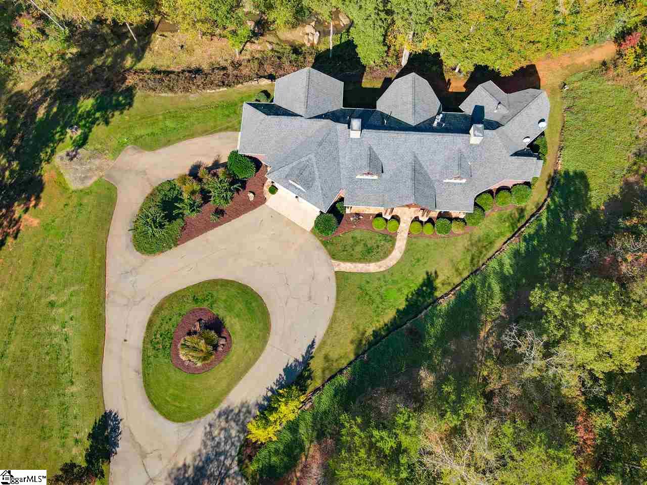 751 Holland Ford Road Pelzer, SC 29669 - Photo 32 of 36