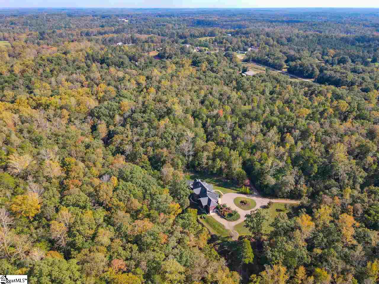 751 Holland Ford Road Pelzer, SC 29669 - Photo 33 of 36