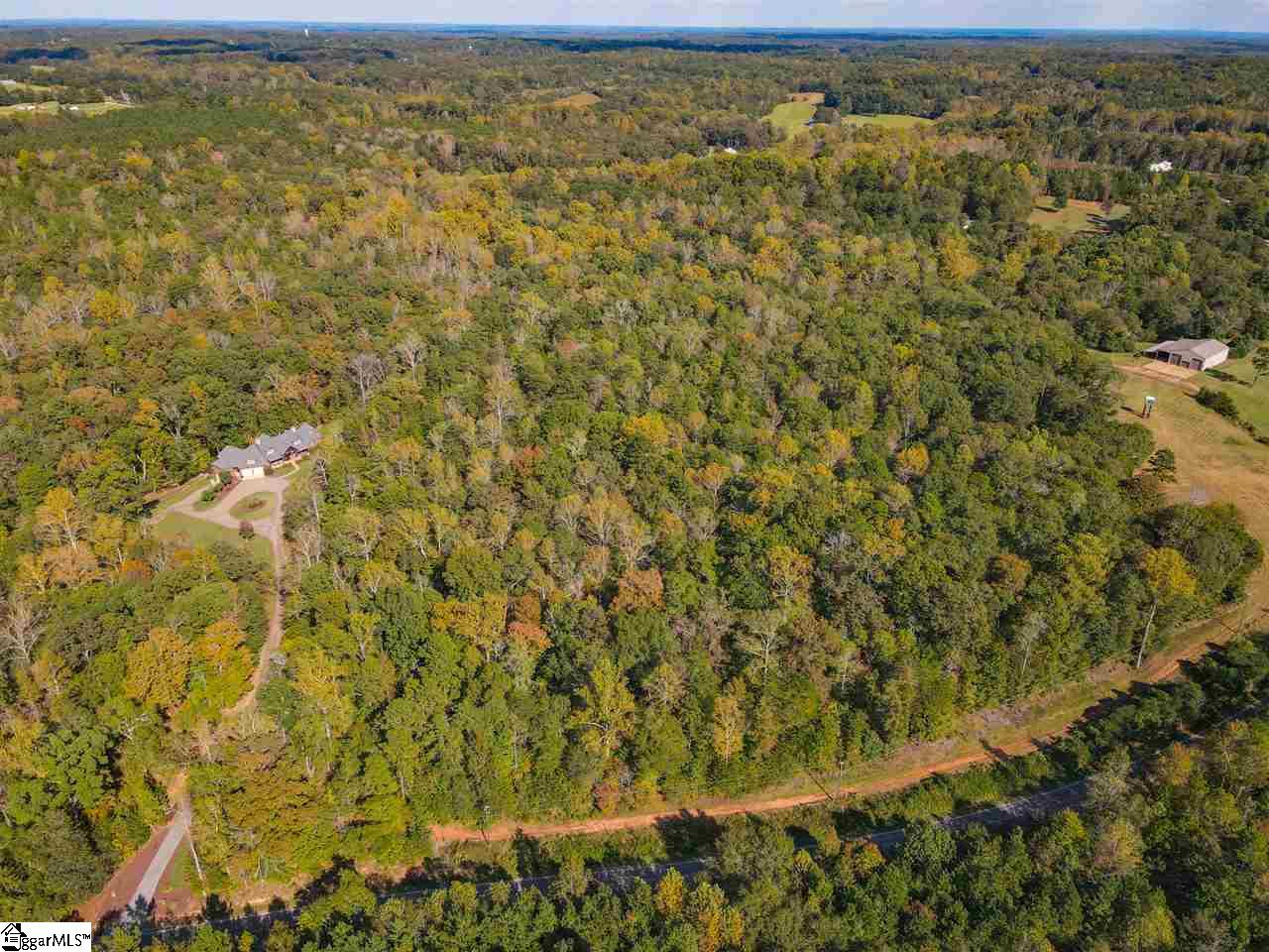 751 Holland Ford Road Pelzer, SC 29669 - Photo 34 of 36