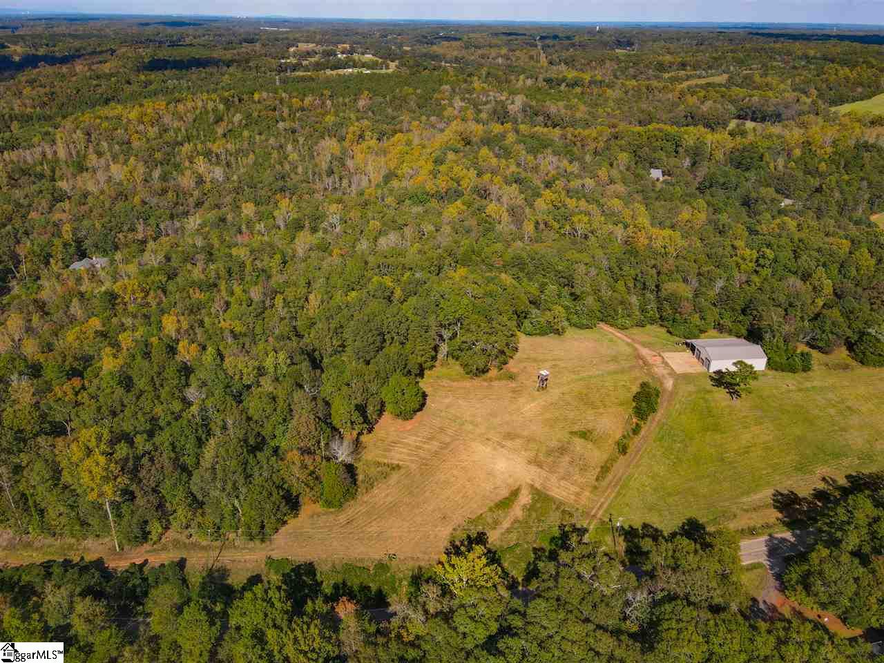 751 Holland Ford Road Pelzer, SC 29669 - Photo 35 of 36