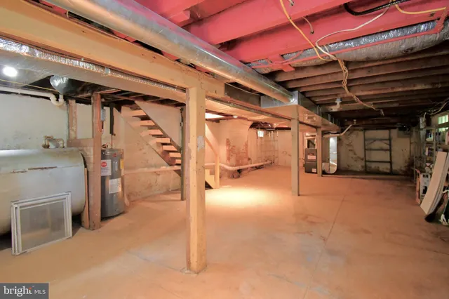 $649,900 | 236 Green Street, Doylestown, PA 18901