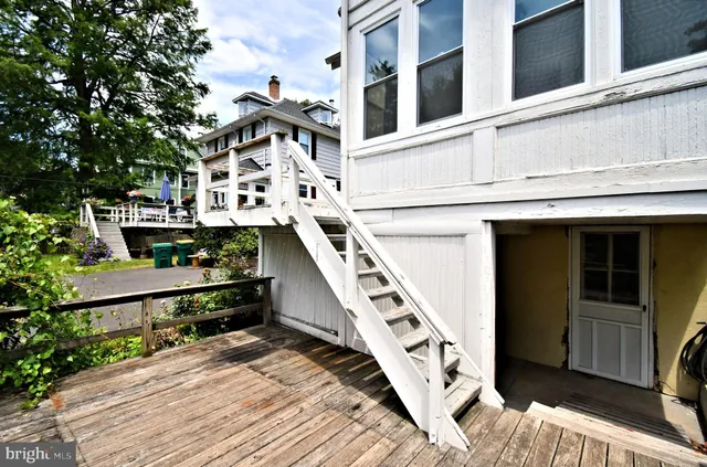 $649,900 | 236 Green Street, Doylestown, PA 18901