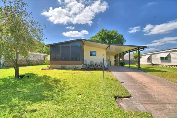 $145,000 | 447 Village Circle Southwest, Winter Haven, FL 33880