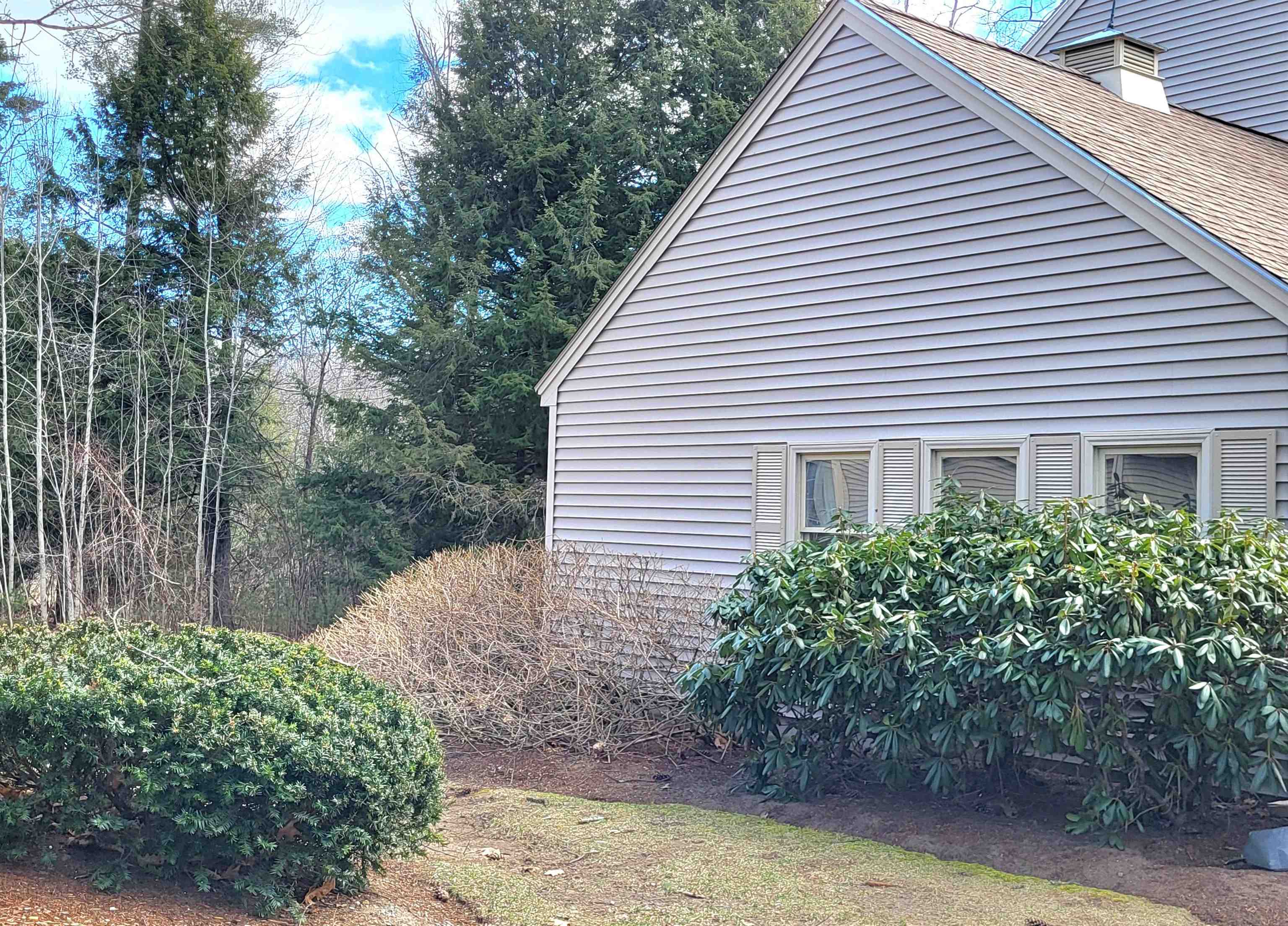 13 Braemar Road, Unit 13 Windham, NH 03087 - Photo 14 of 23