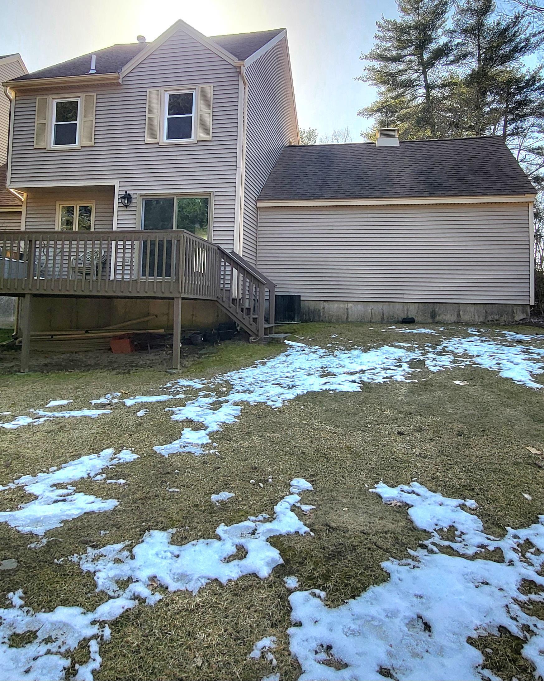 13 Braemar Road, Unit 13 Windham, NH 03087 - Photo 16 of 23