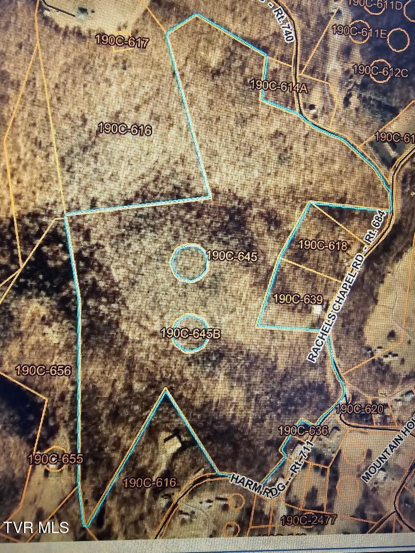 Tbd Rachels Chapel Road Coeburn, VA 24230 - Photo 2 of 2 Rachels Chapel