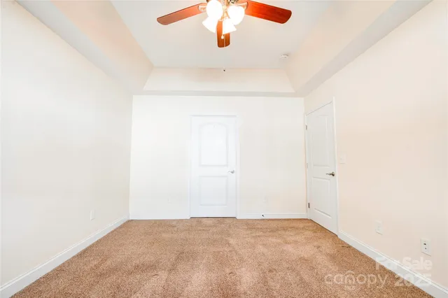 a view of a small space