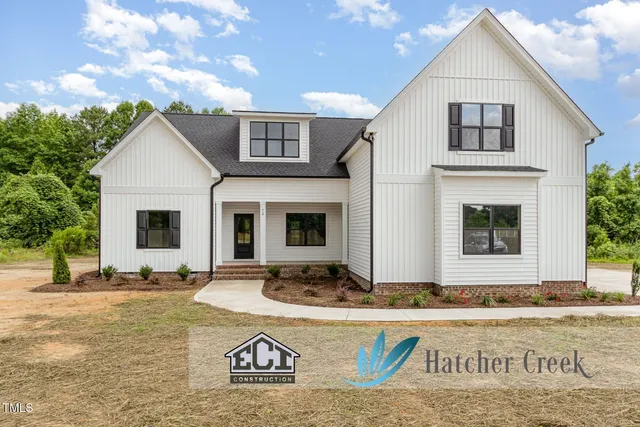 $499,500 | 103 Spring Grove Drive, Oxford, NC 27565