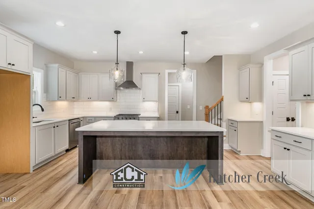 $499,500 | 103 Spring Grove Drive, Oxford, NC 27565