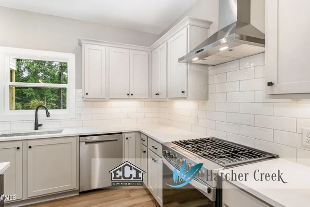 $499,500 | 103 Spring Grove Drive, Oxford, NC 27565