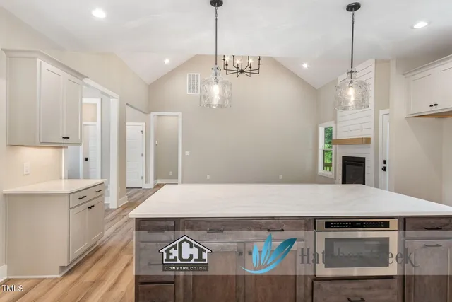 $499,500 | 103 Spring Grove Drive, Oxford, NC 27565