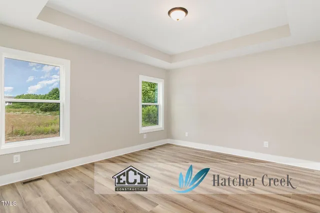 $499,500 | 103 Spring Grove Drive, Oxford, NC 27565