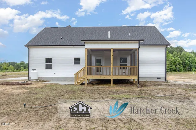 $499,500 | 103 Spring Grove Drive, Oxford, NC 27565