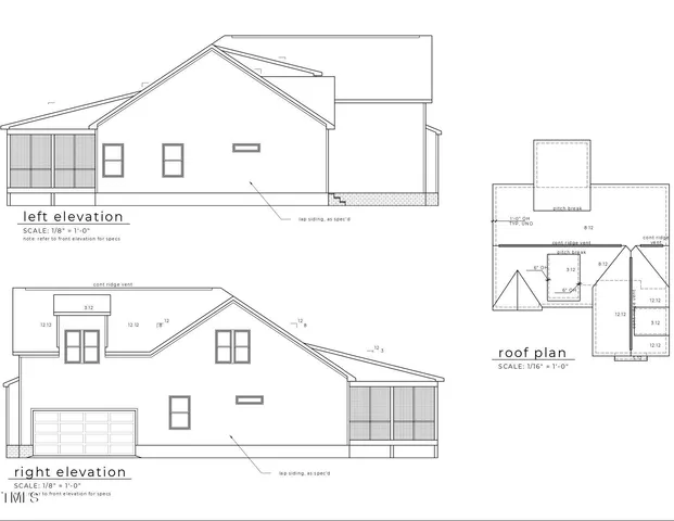 $499,500 | 103 Spring Grove Drive, Oxford, NC 27565