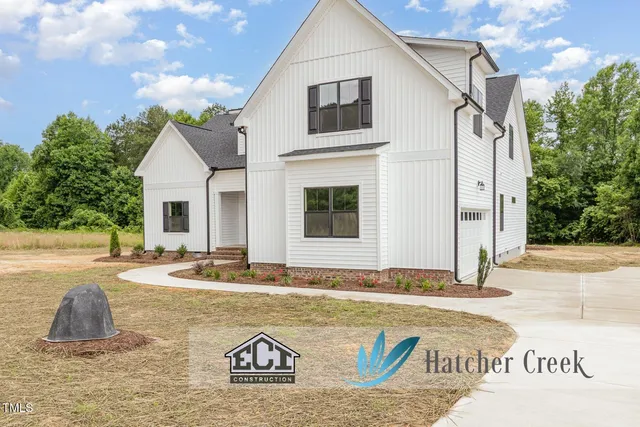 $499,500 | 103 Spring Grove Drive, Oxford, NC 27565