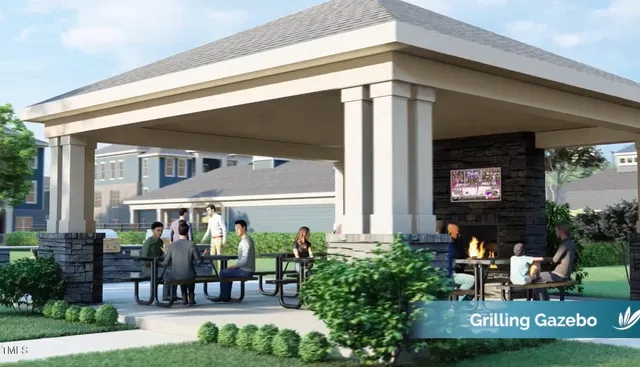 $499,500 | 103 Spring Grove Drive, Oxford, NC 27565