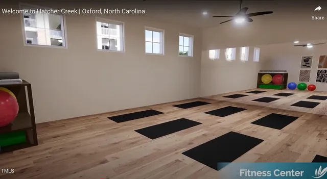 $499,500 | 103 Spring Grove Drive, Oxford, NC 27565