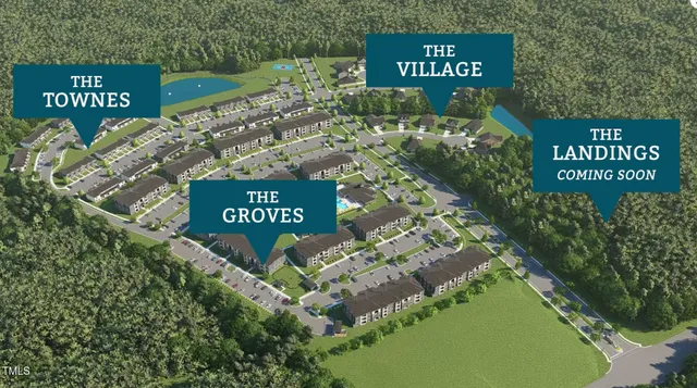 $499,500 | 103 Spring Grove Drive, Oxford, NC 27565