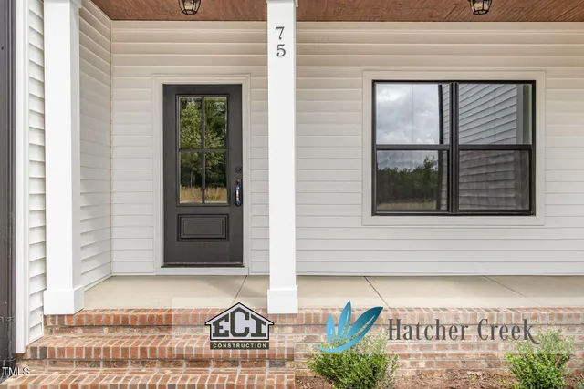 $499,500 | 103 Spring Grove Drive, Oxford, NC 27565