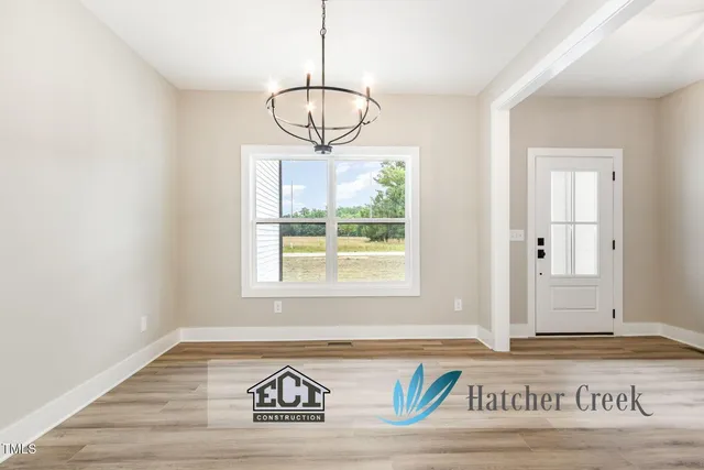 $499,500 | 103 Spring Grove Drive, Oxford, NC 27565