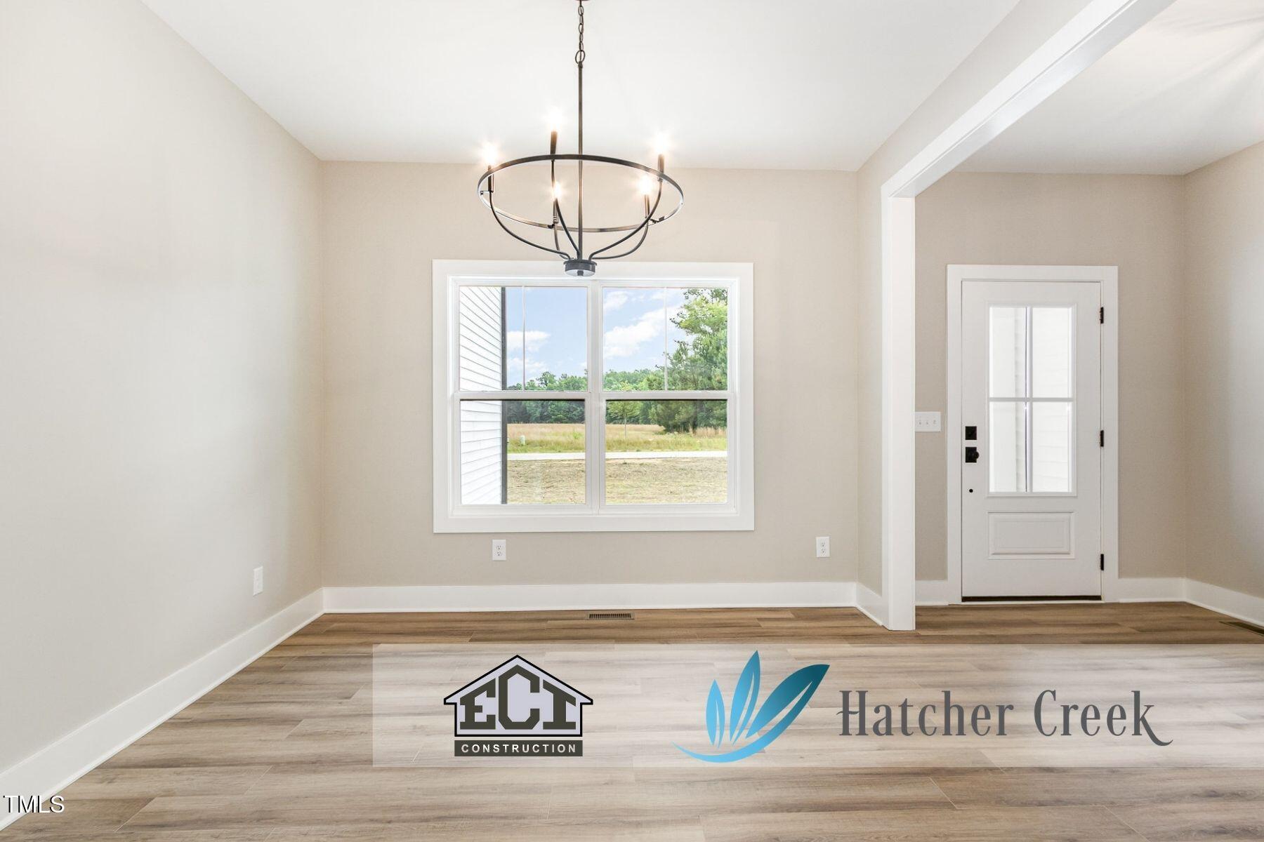 103 Spring Grove Drive Oxford, NC 27565 - Photo 4 of 39 4