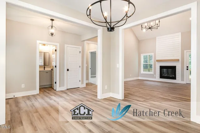 $499,500 | 103 Spring Grove Drive, Oxford, NC 27565