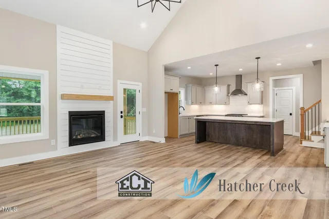 $499,500 | 103 Spring Grove Drive, Oxford, NC 27565