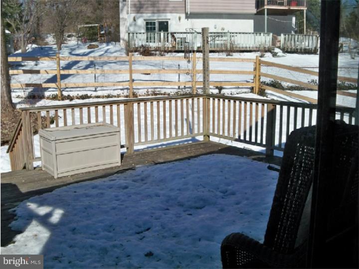 1675 Yarnall Road Pottstown, PA 19464 - Photo 14 of 22 Deck