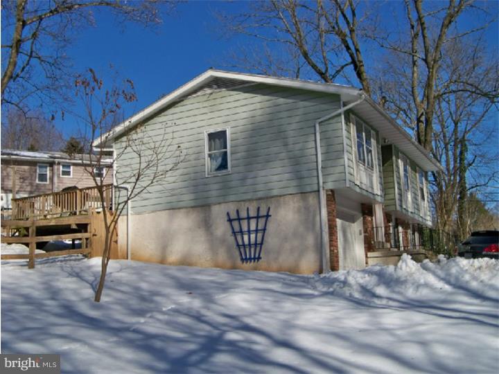 1675 Yarnall Road Pottstown, PA 19464 - Photo 18 of 22 Exterior Side