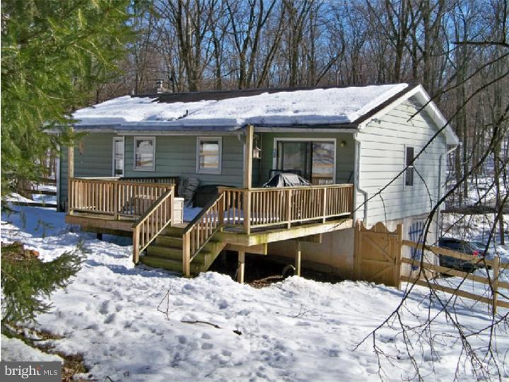 1675 Yarnall Road Pottstown, PA 19464 - Photo 19 of 22 Back Yard