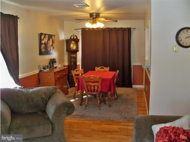1675 Yarnall Road Pottstown, PA 19464 - Photo 6 of 22 Dining Room