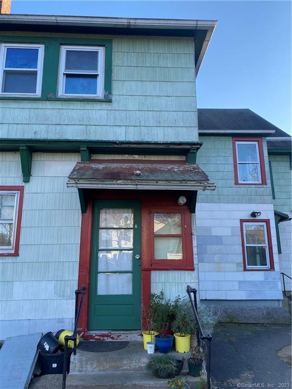 31 Main Street Windham, CT 06266 - Photo 1 of 1 a front view of a house