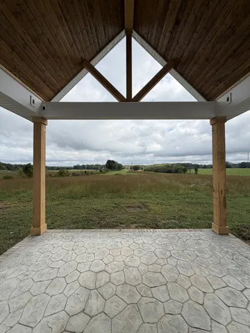 a view of swimming pool