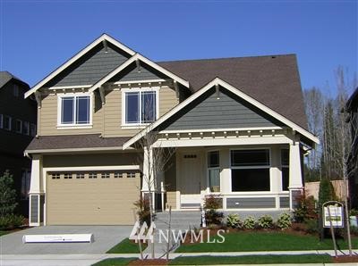 3831 216th Place Southeast Bothell, WA 98021 - Photo 1 of 1
